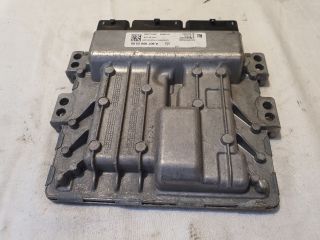 bontott MERCEDES-BENZ A-CLASS Motorvezérlő