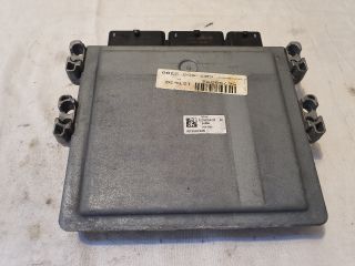 bontott MERCEDES-BENZ A-CLASS Motorvezérlő