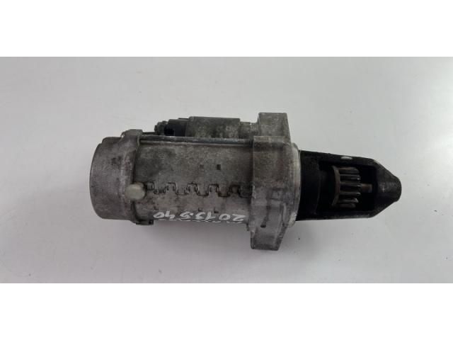 bontott MERCEDES-BENZ A-CLASS Önindító