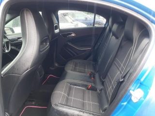 bontott MERCEDES-BENZ A-CLASS Önindító