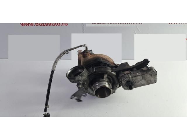 bontott MERCEDES-BENZ A-CLASS Turbó