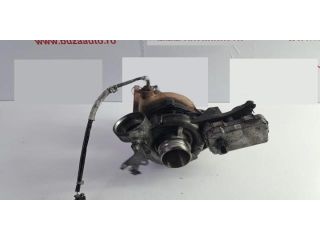 bontott MERCEDES-BENZ A-CLASS Turbó