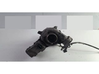 bontott MERCEDES-BENZ A-CLASS Turbó