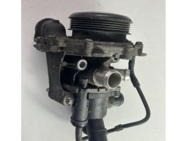 bontott MERCEDES-BENZ A-CLASS Vízpumpa