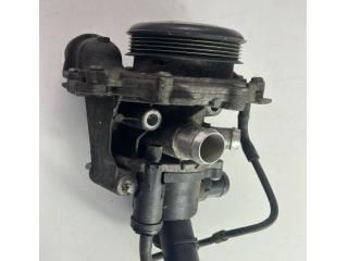 bontott MERCEDES-BENZ A-CLASS Vízpumpa