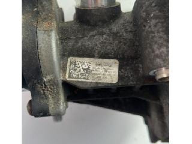 bontott MERCEDES-BENZ A-CLASS Vízpumpa