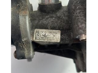 bontott MERCEDES-BENZ A-CLASS Vízpumpa