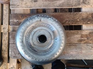 bontott MERCEDES-BENZ A-CLASS Automata Kuplung