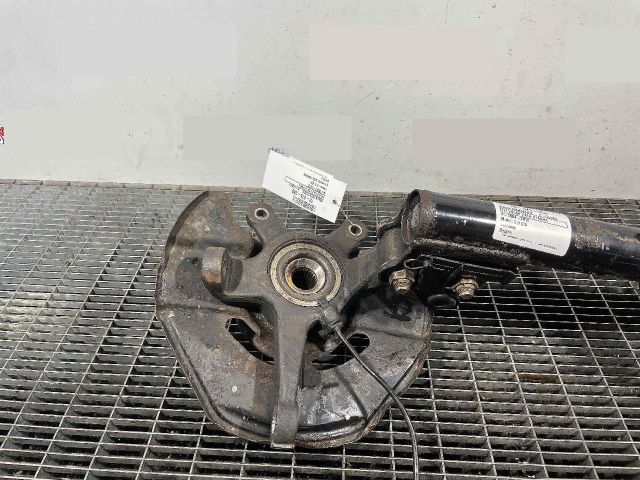 bontott MERCEDES-BENZ A-CLASS Bal első Csonkállvány