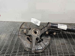 bontott MERCEDES-BENZ A-CLASS Bal első Csonkállvány