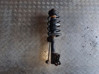 bontott MERCEDES-BENZ A-CLASS Bal első Gólyaláb (Lengécsillapító, Rugó)