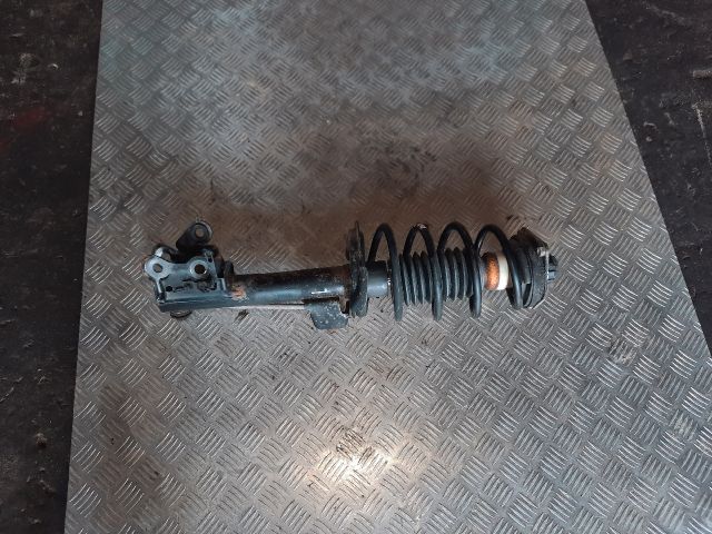 bontott MERCEDES-BENZ A-CLASS Bal első Gólyaláb (Lengécsillapító, Rugó)