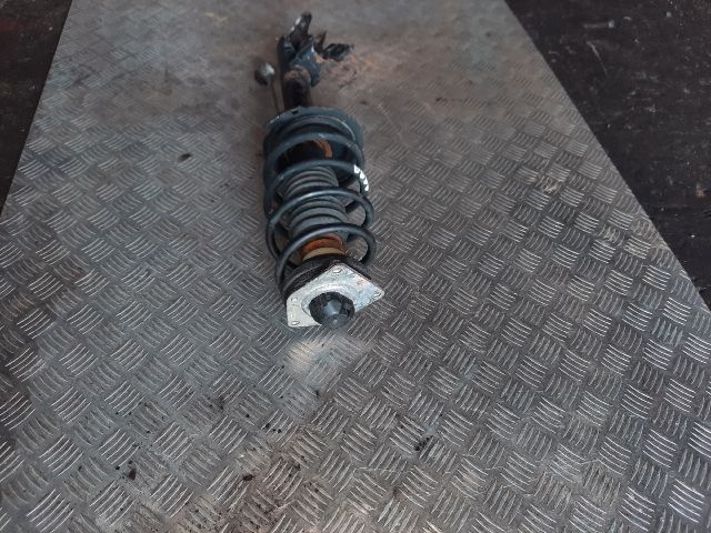 bontott MERCEDES-BENZ A-CLASS Bal első Gólyaláb (Lengécsillapító, Rugó)