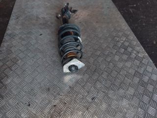 bontott MERCEDES-BENZ A-CLASS Bal első Gólyaláb (Lengécsillapító, Rugó)