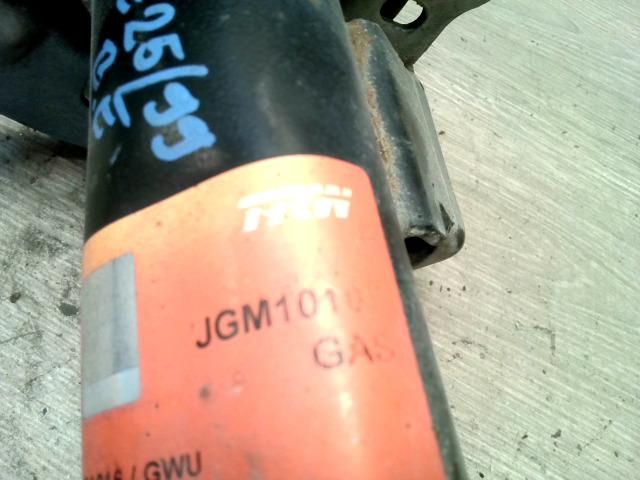 bontott MERCEDES-BENZ A-CLASS Bal első Lengéscsillapító