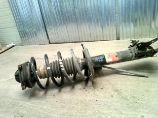 bontott MERCEDES-BENZ A-CLASS Bal első Lengéscsillapító