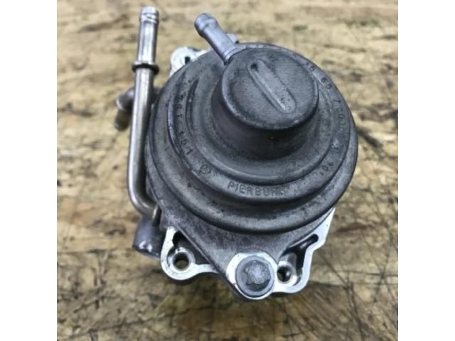 bontott MERCEDES-BENZ A-CLASS EGR / AGR Szelep