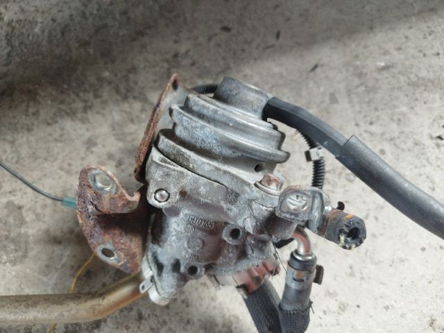bontott MERCEDES-BENZ A-CLASS EGR / AGR Szelep