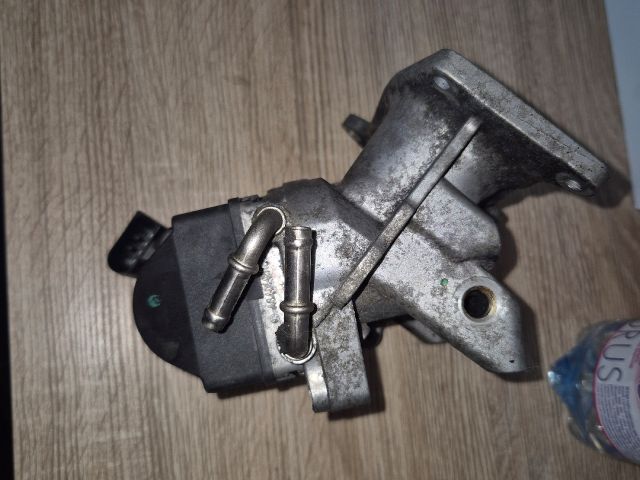 bontott MERCEDES-BENZ A-CLASS EGR / AGR Szelep
