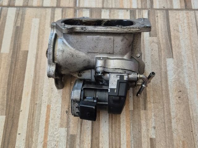 bontott MERCEDES-BENZ A-CLASS EGR / AGR Szelep