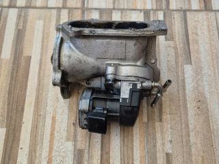 bontott MERCEDES-BENZ A-CLASS EGR / AGR Szelep