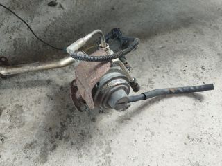 bontott MERCEDES-BENZ A-CLASS EGR / AGR Szelep