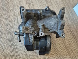 bontott MERCEDES-BENZ A-CLASS EGR / AGR Szelep