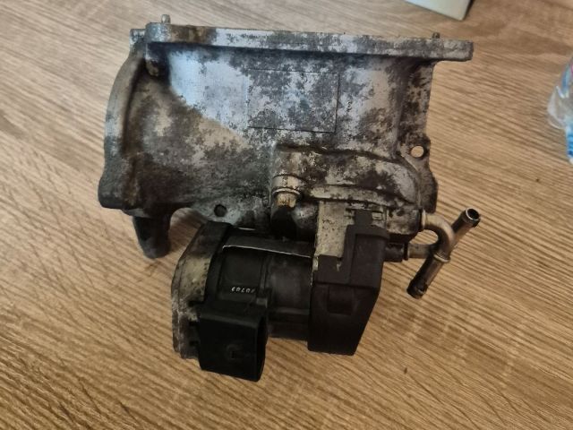 bontott MERCEDES-BENZ A-CLASS EGR / AGR Szelep