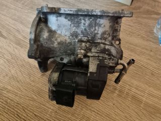 bontott MERCEDES-BENZ A-CLASS EGR / AGR Szelep