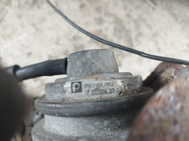 bontott MERCEDES-BENZ A-CLASS EGR / AGR Szelep