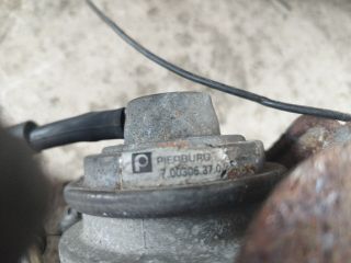 bontott MERCEDES-BENZ A-CLASS EGR / AGR Szelep