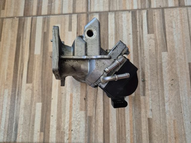 bontott MERCEDES-BENZ A-CLASS EGR / AGR Szelep