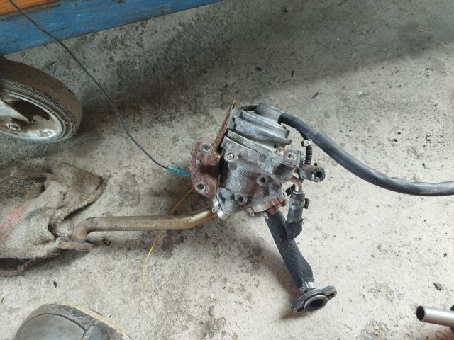 bontott MERCEDES-BENZ A-CLASS EGR / AGR Szelep