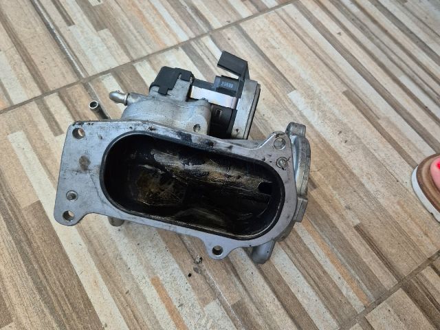 bontott MERCEDES-BENZ A-CLASS EGR / AGR Szelep