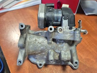 bontott MERCEDES-BENZ A-CLASS EGR / AGR Szelep