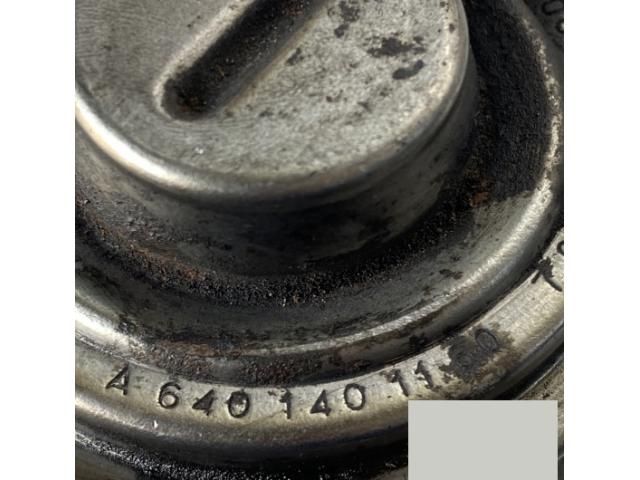 bontott MERCEDES-BENZ A-CLASS EGR / AGR Szelep