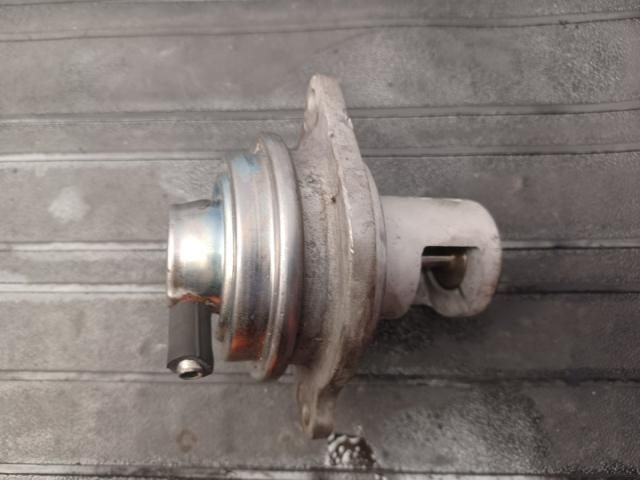 bontott MERCEDES-BENZ A-CLASS EGR / AGR Szelep