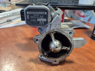 bontott MERCEDES-BENZ A-CLASS EGR / AGR Szelep