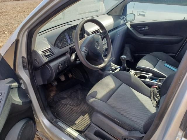 bontott MERCEDES-BENZ A-CLASS EGR / AGR Szelep