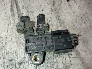 bontott MERCEDES-BENZ A-CLASS EGR / AGR Vákum Szelep