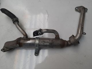 bontott MERCEDES-BENZ A-CLASS EGR Hűtő Cső