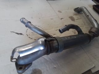 bontott MERCEDES-BENZ A-CLASS EGR Hűtő Cső