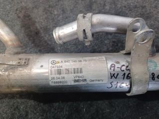 bontott MERCEDES-BENZ A-CLASS EGR Hűtő