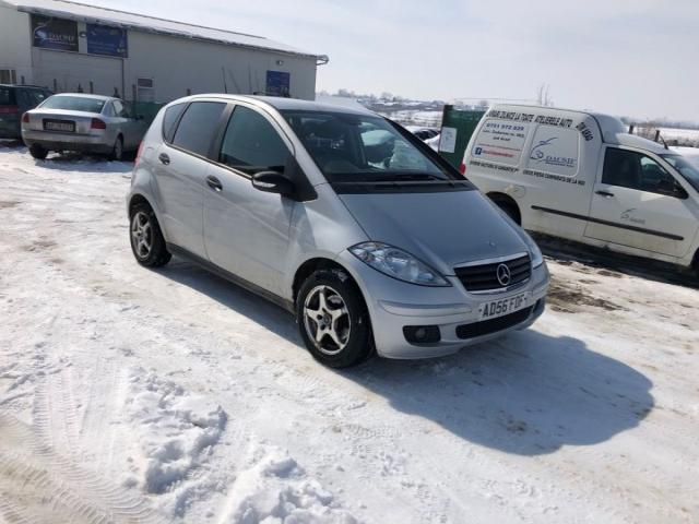 bontott MERCEDES-BENZ A-CLASS EGR Hűtő