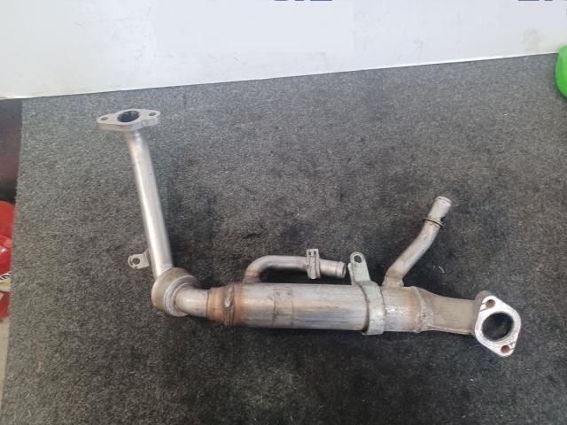 bontott MERCEDES-BENZ A-CLASS EGR Hűtő