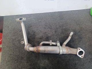 bontott MERCEDES-BENZ A-CLASS EGR Hűtő