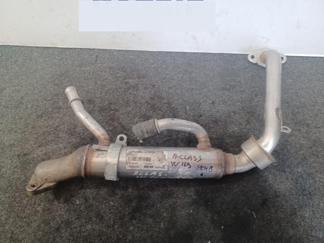 bontott MERCEDES-BENZ A-CLASS EGR Hűtő