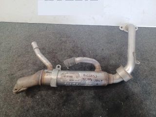 bontott MERCEDES-BENZ A-CLASS EGR Hűtő