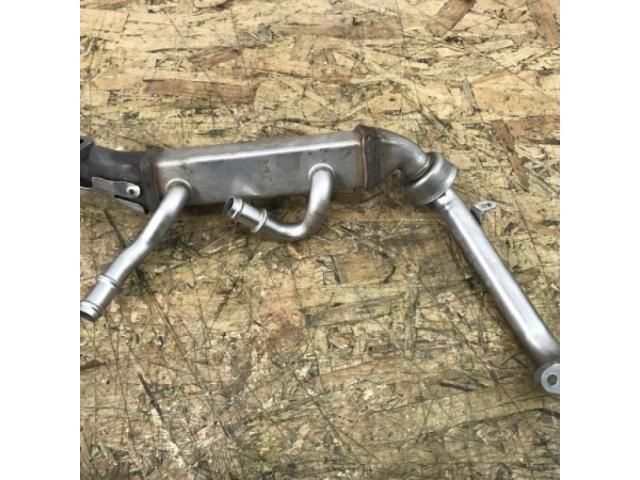 bontott MERCEDES-BENZ A-CLASS EGR Hűtő