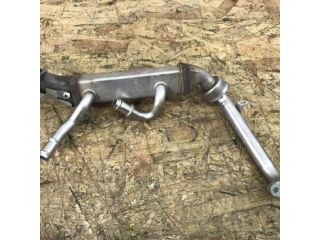 bontott MERCEDES-BENZ A-CLASS EGR Hűtő